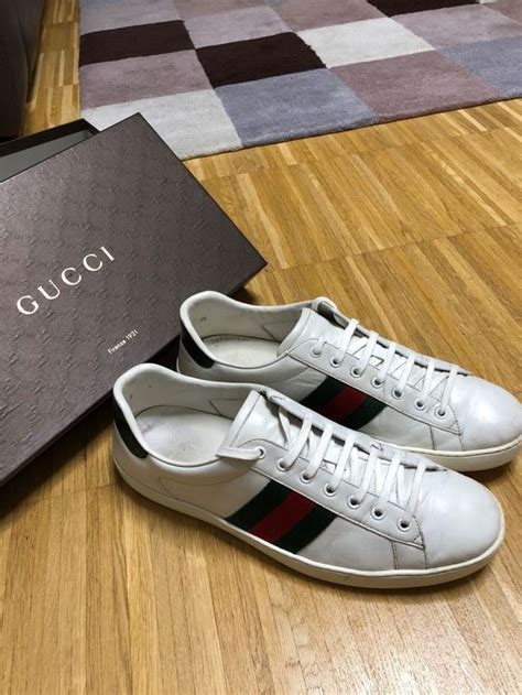 gucci schuhe herren gebraucht|laufschuhe herren outlet.